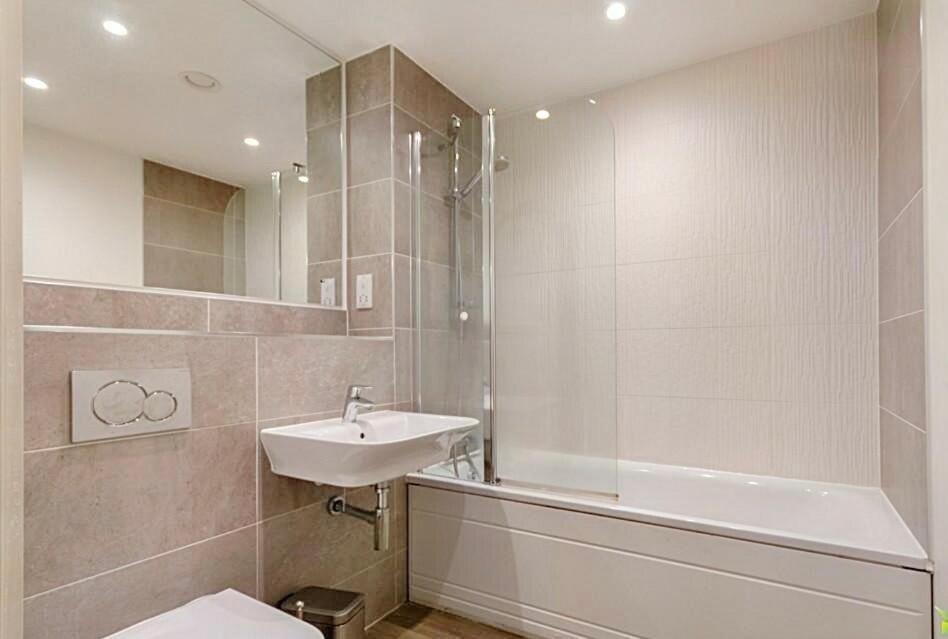City Centre Apartment Манчестер Экстерьер фото