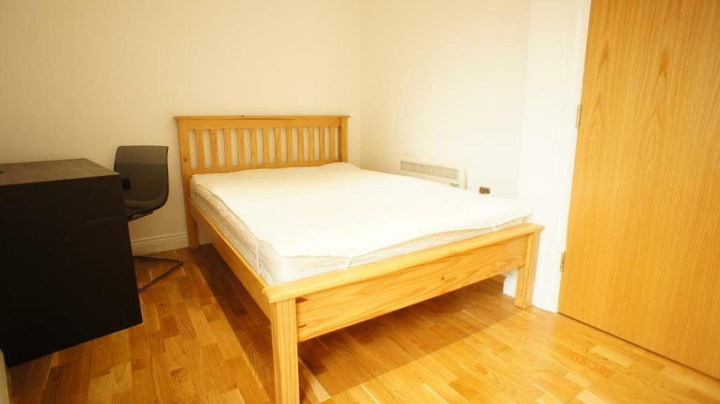 City Centre Apartment Манчестер Экстерьер фото